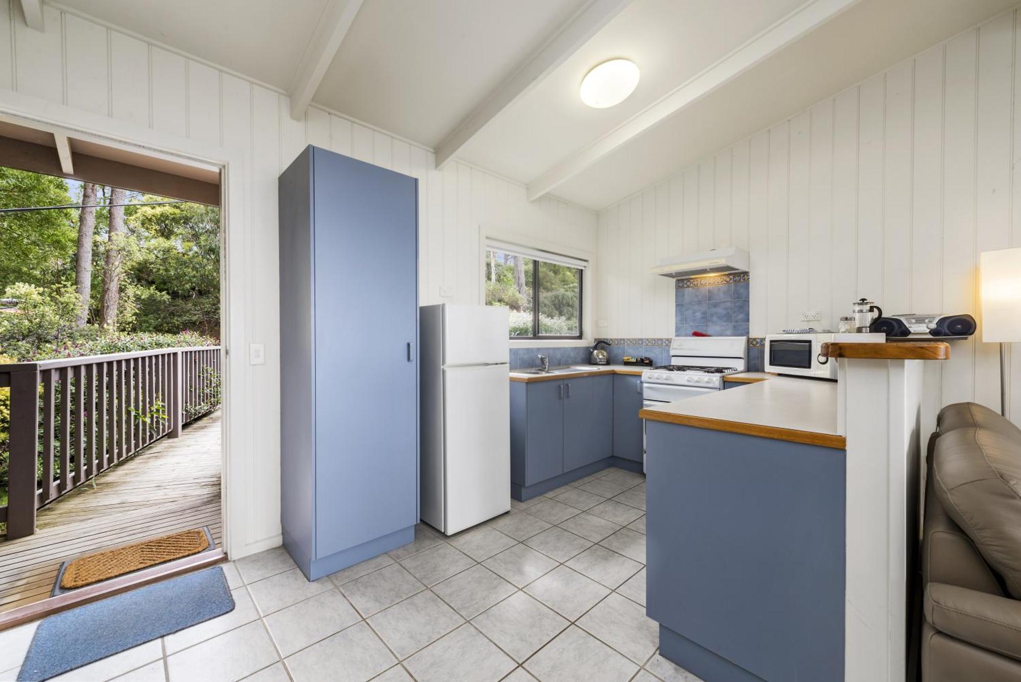 Beacon Point Ocean View Villas Skenes Creek Ruang foto