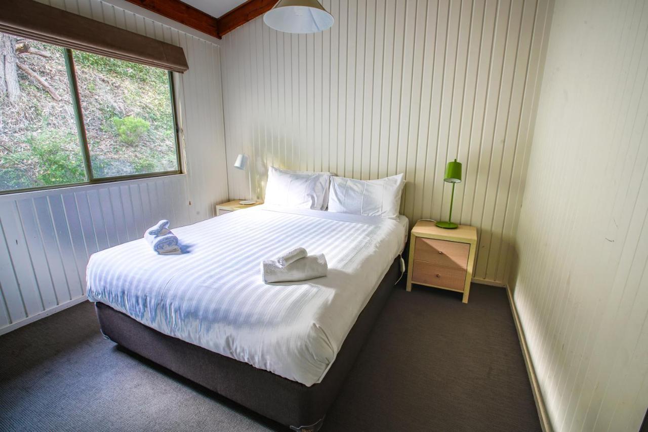 Beacon Point Ocean View Villas Skenes Creek Bagian luar foto