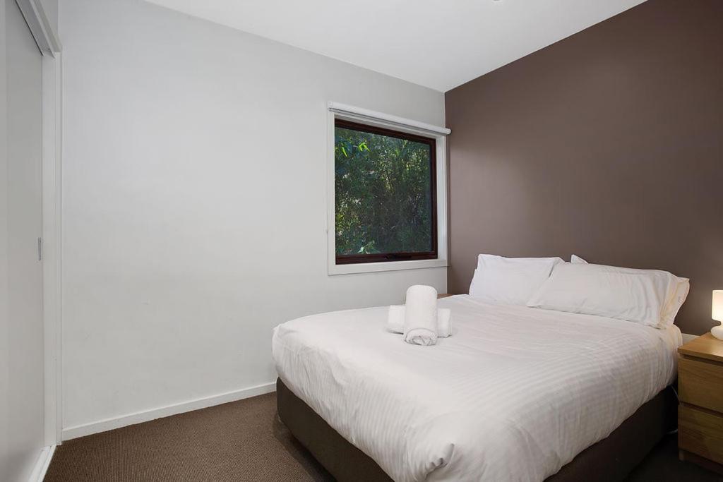 Beacon Point Ocean View Villas Skenes Creek Bagian luar foto