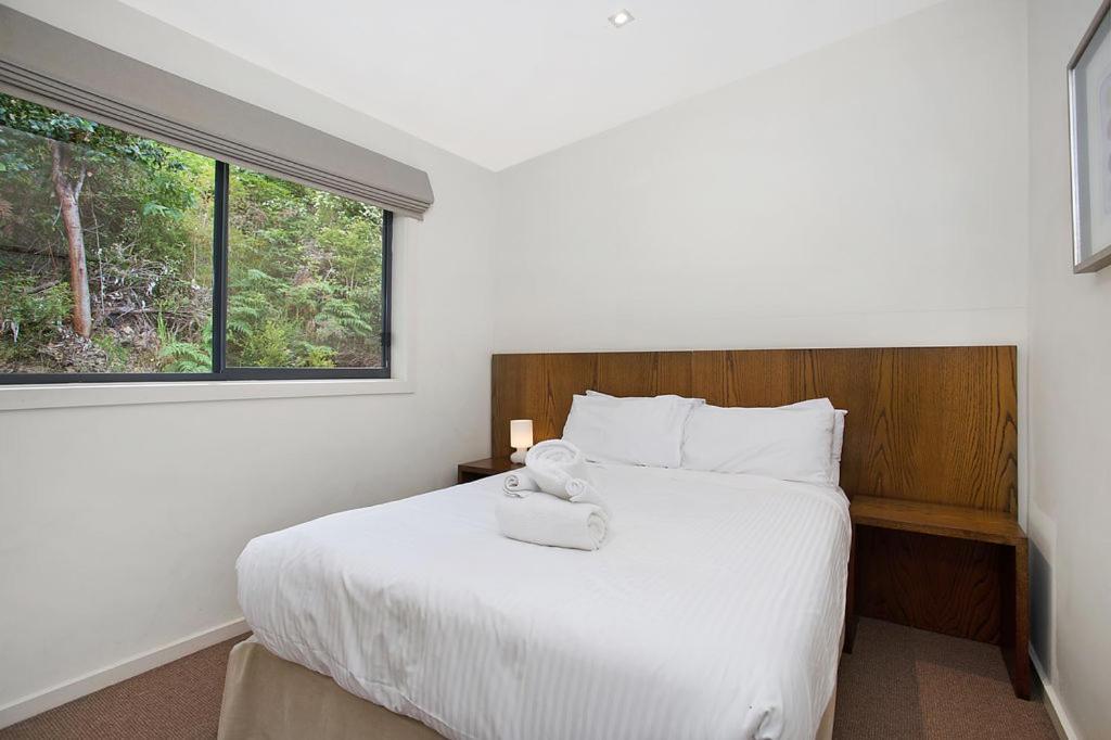 Beacon Point Ocean View Villas Skenes Creek Bagian luar foto