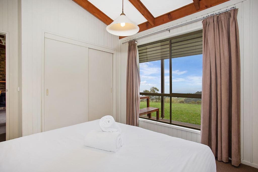 Beacon Point Ocean View Villas Skenes Creek Bagian luar foto