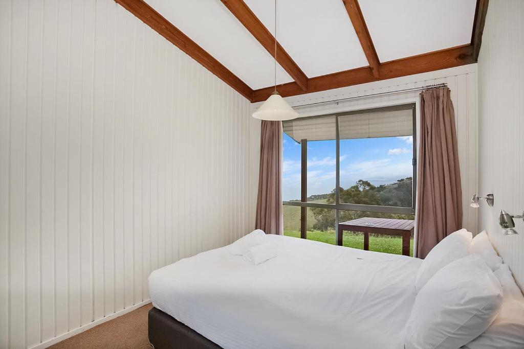 Beacon Point Ocean View Villas Skenes Creek Bagian luar foto