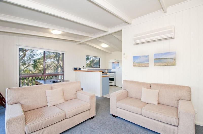 Beacon Point Ocean View Villas Skenes Creek Bagian luar foto